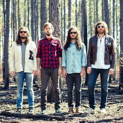 J. Roddy Walston The Business - Дискография