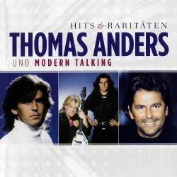 Thomas Anders Und Modern Talking - Hits Raritаten - 3