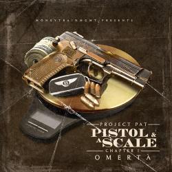 Project Pat - Pistol A Scale