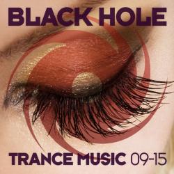 VA - Black Hole Trance Music: