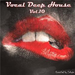 VA - Vocal Deep House Vol.10