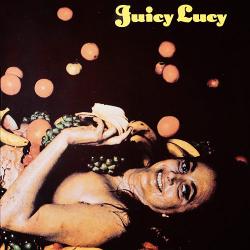 Juicy Lucy - Juicy Lucy