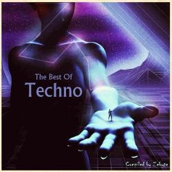 VA - The Best Of Techno