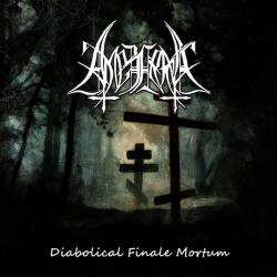 Амезарак - Diabolical Finale Mortum