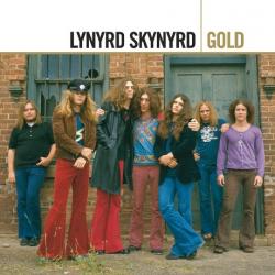 Lynyrd Skynyrd - Gold 2CD