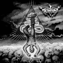 Permafrost - Spiritual Isolation