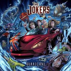 The Jokers - Hurricane