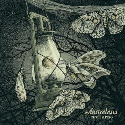 Australasia - Notturno