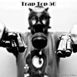 VA - Trap Top 50