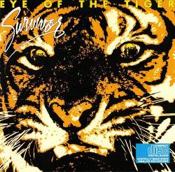 Survivor - Eye Of The Tiger