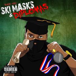 Black COAL - Ski Masks Diplomas