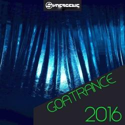 VA - GoaTrance 2016