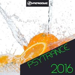 VA - PsyTrance 2016