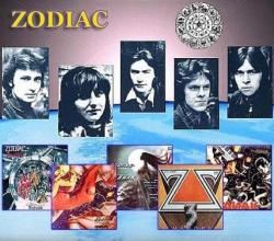 Zodiac - Дискография