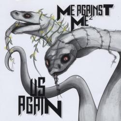 Me Against Me 2 - Us Again