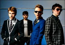 The Strypes - Дискография