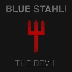 Blue Stahli - The Devil