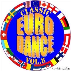 VA - Classic Eurodance Vol.8