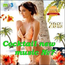 VA - Cocktail new music №7