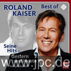 Roland Kaiser - сборник