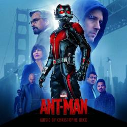 OST - Человек-муравей / Ant-Man