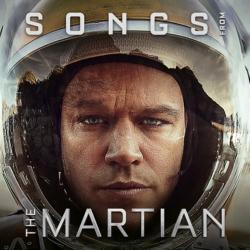 OST - Марсианин / The Martian