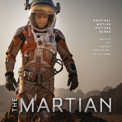 OST - Марсианин / The Martian