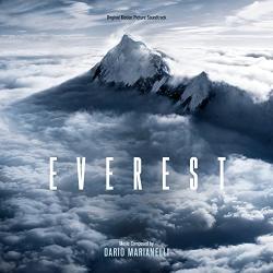 OST - Эверест / Everest