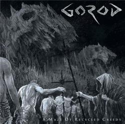 Gorod - A Maze Of Recycled Creeds