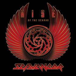 Scavanger - Rise Of The Scarab