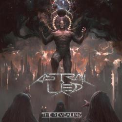 Astral Lied - The Revealing