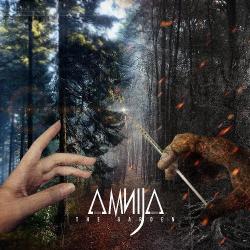 Amnija - The Garden