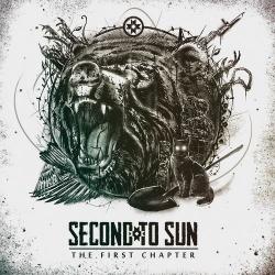 Second To Sun - The First Chapter