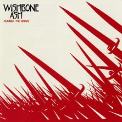 Wishbone Ash - Number The Brave