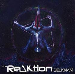 The ReAktion - Selknam