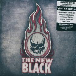 The New Black - The New Black