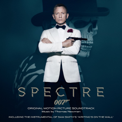 OST - 007: Спектр / Spectre