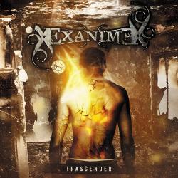 Exanime - Trascender