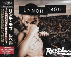 Lynch Mob - Rebel