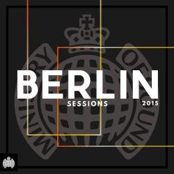 VA - Ministry Of Sound: Berlin Sessions