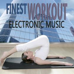 VA - Finest Workout Electronic Music