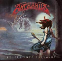 Archarus - Render Unto Archarus