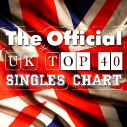 VA - The Official UK Top 40 Singles Chart