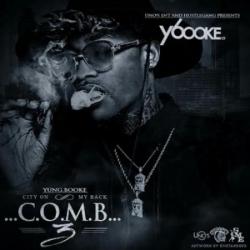 Yung Booke - City On My Back 3