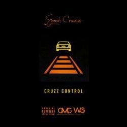 Jonah Cruzz - Cruzz Control