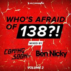 VA - Who's Afraid Of 138?! Vol. 2