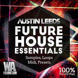 VA - Future House Essentials - Brand New Must