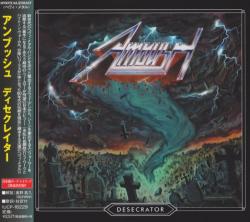 Ambush - Desecrator