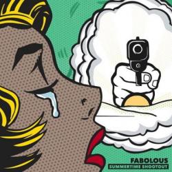 Fabolous - Summertime Shootout