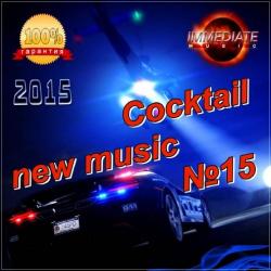 VA - Cocktail new music №15